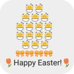 Logo of Easter android Application 